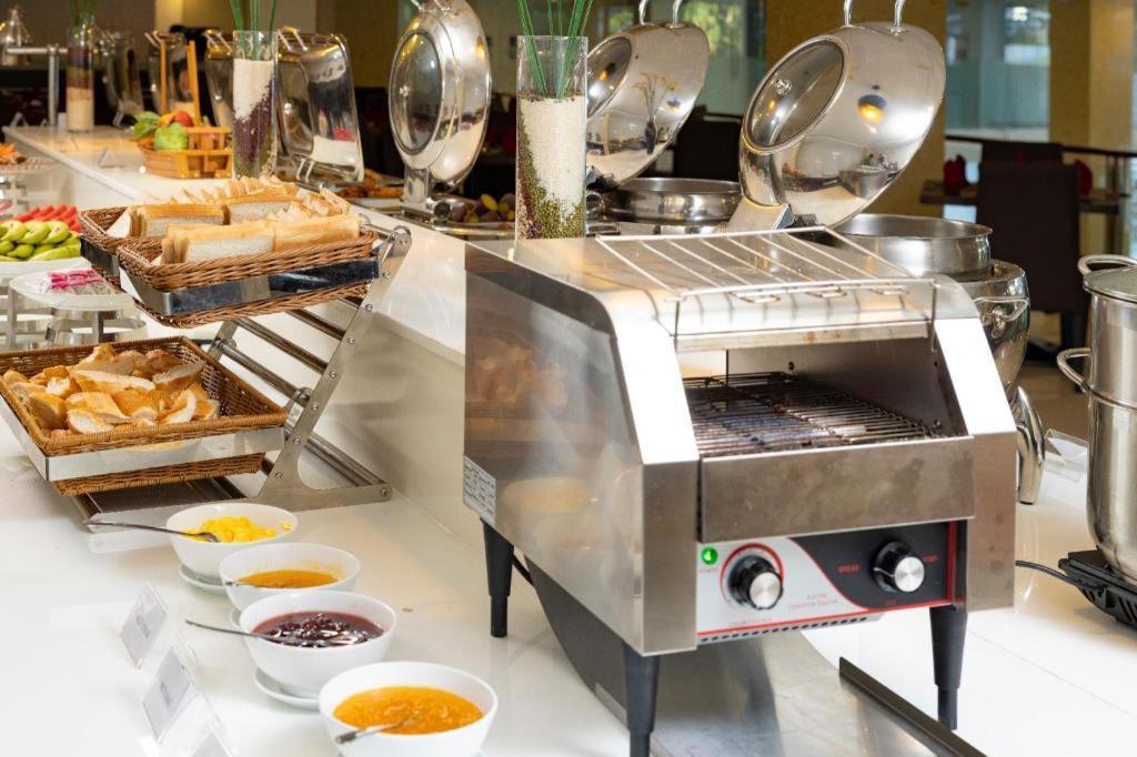 Aries Hotel Nha Trang Zewnętrze zdjęcie