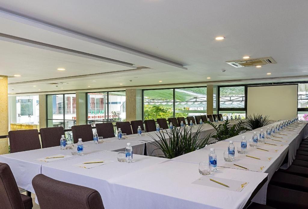 Aries Hotel Nha Trang Zewnętrze zdjęcie