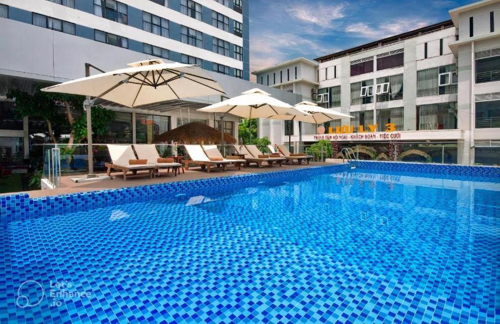Aries Hotel Nha Trang Zewnętrze zdjęcie